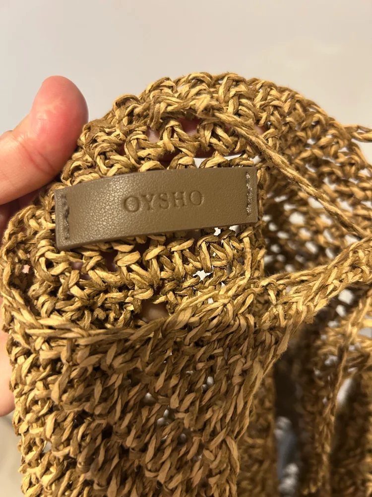 Oysho Travel & Duffle Bags, size Other, photo 3