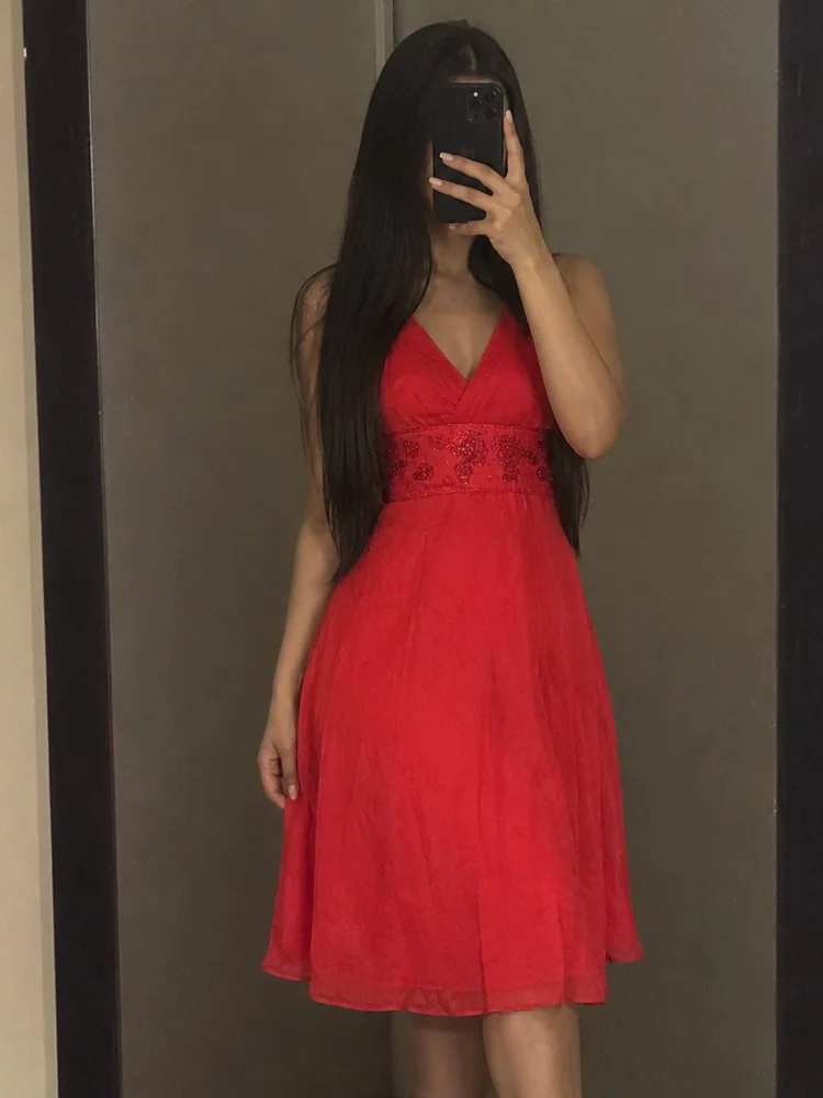 Monsoon Midi Dresses