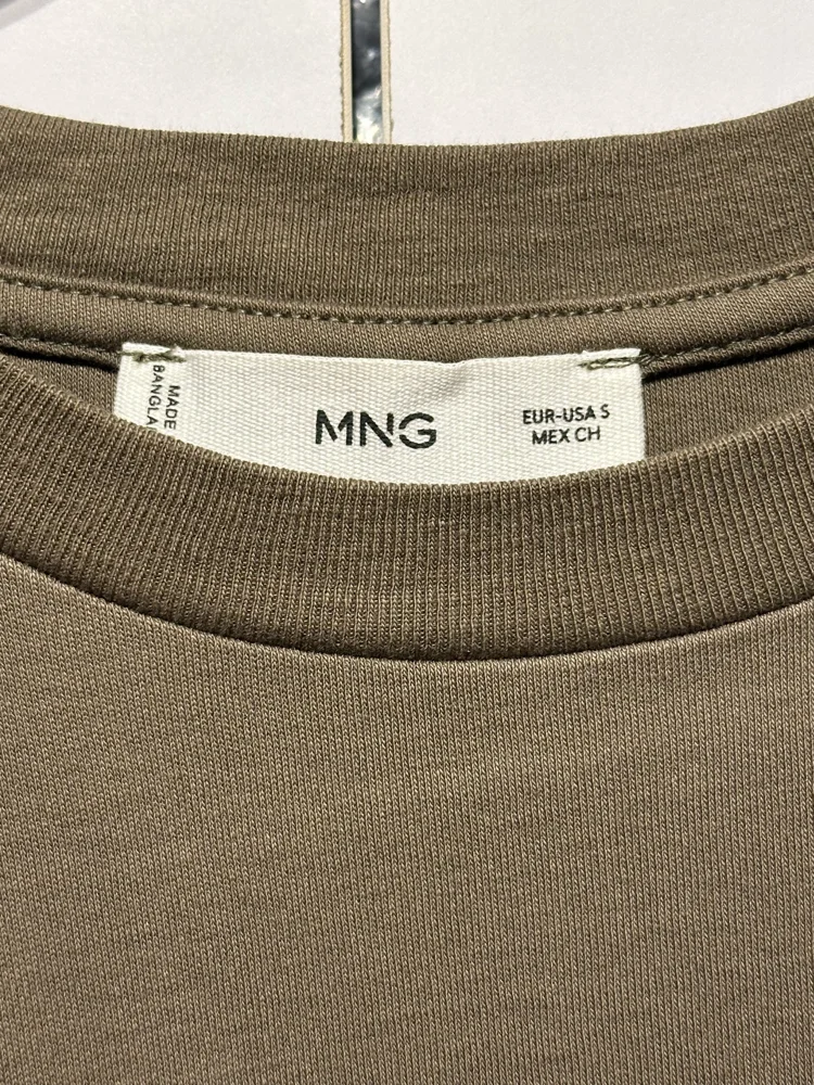 Mango T-shirts, size S / 36 / 8, photo 3