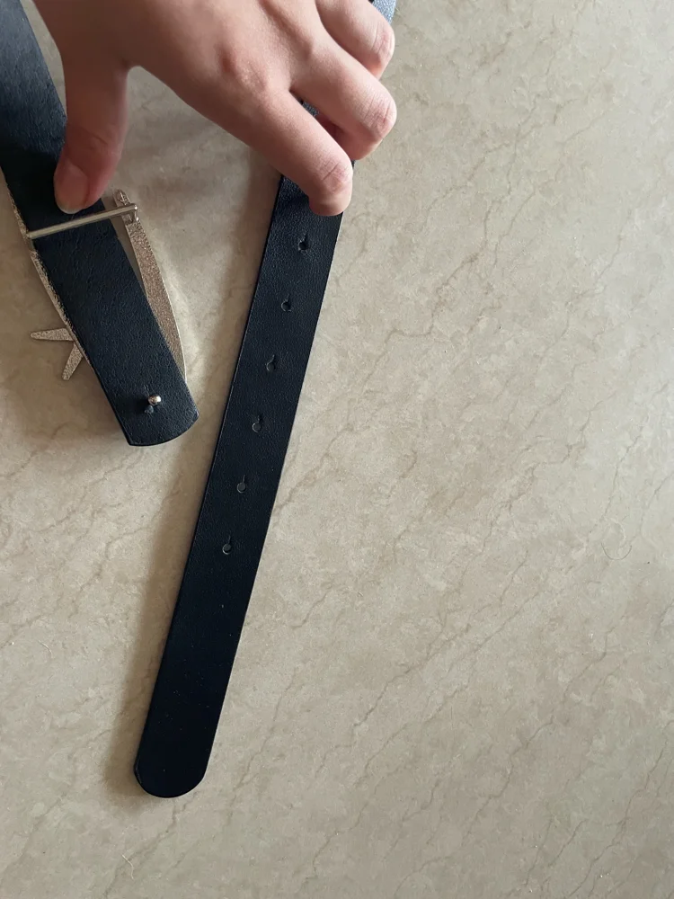 Shein Belts, Very good, one size, photo 3