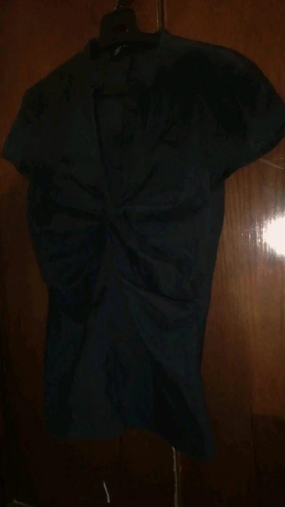Zara Shirts
