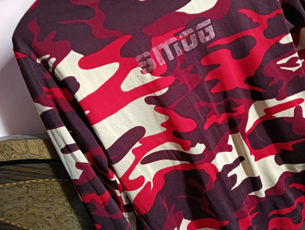 SMOG Long Sleeve, size M / 38 / 10, photo 3