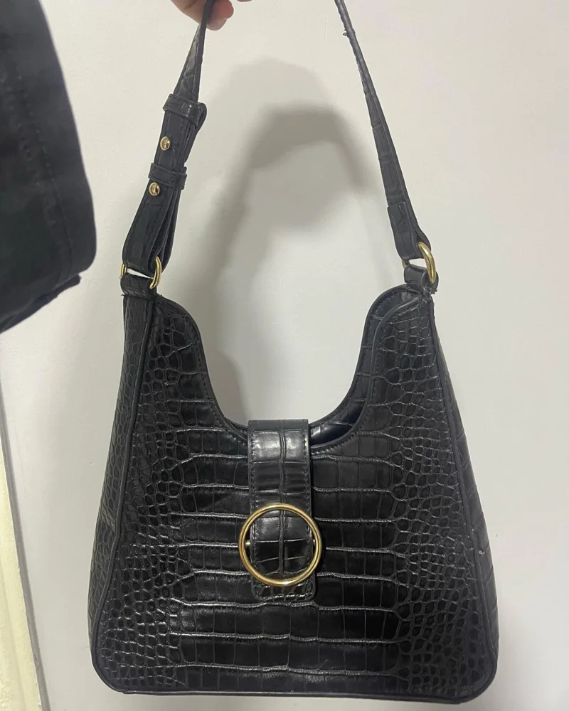 Mango Shoulder Bag