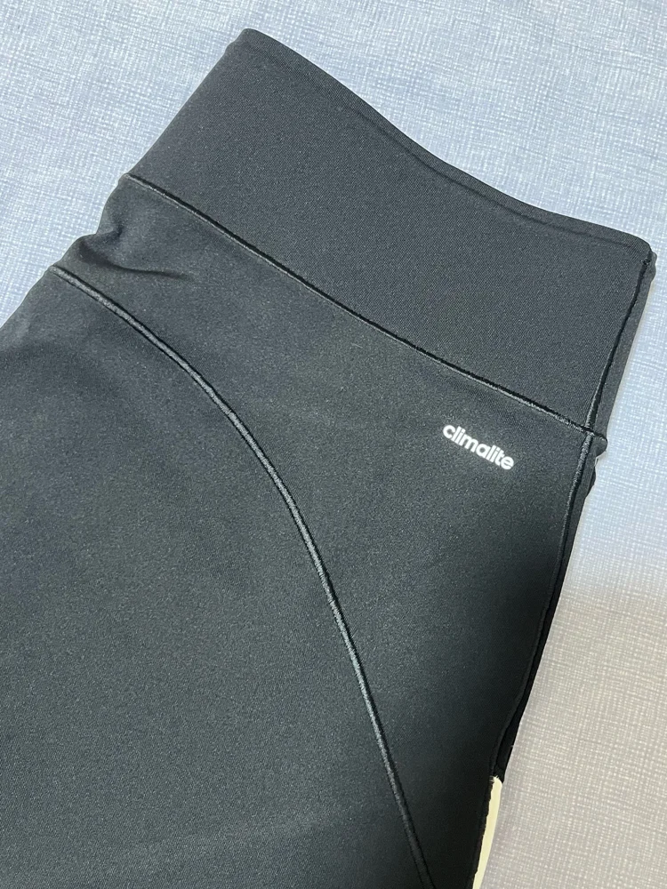 adidas Leggings, size M / 38 / 10, photo 2