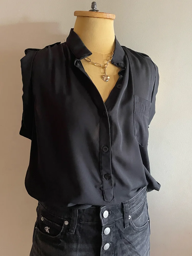 Shirts, size M / 38 / 10, photo 2