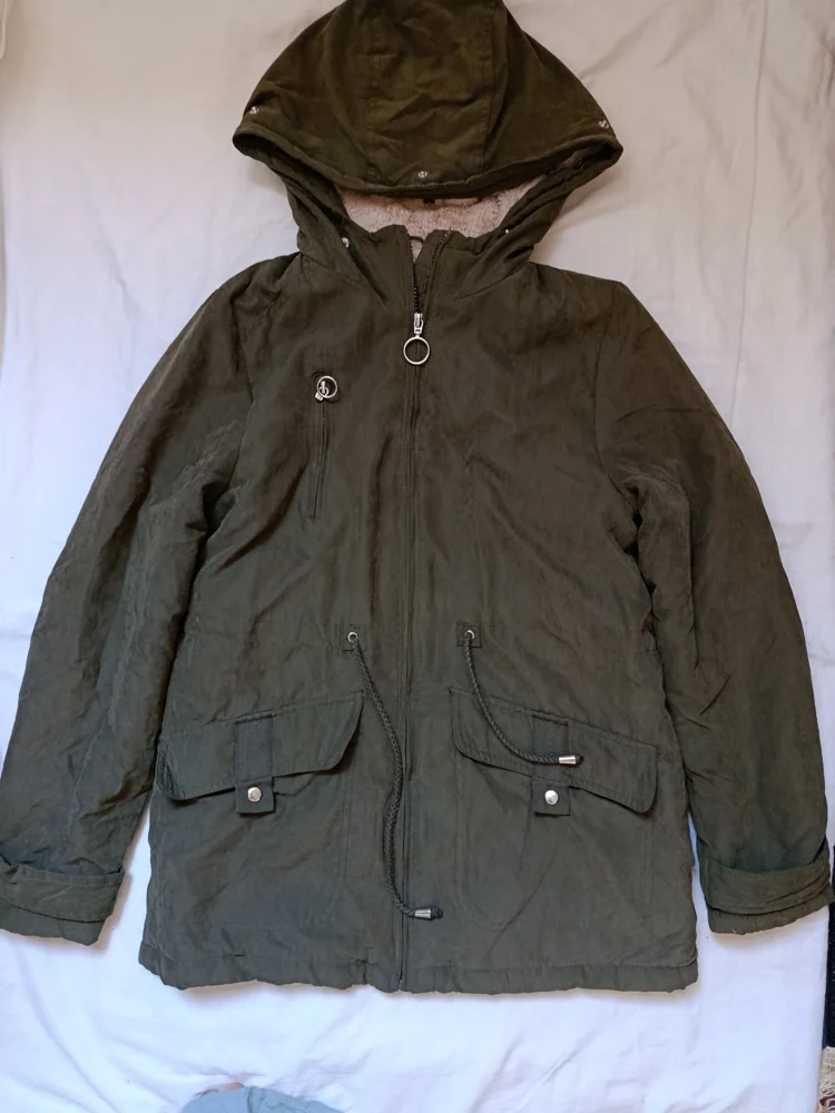 Defacto Jackets, Very good, size XS / 34 / 6, photo 3