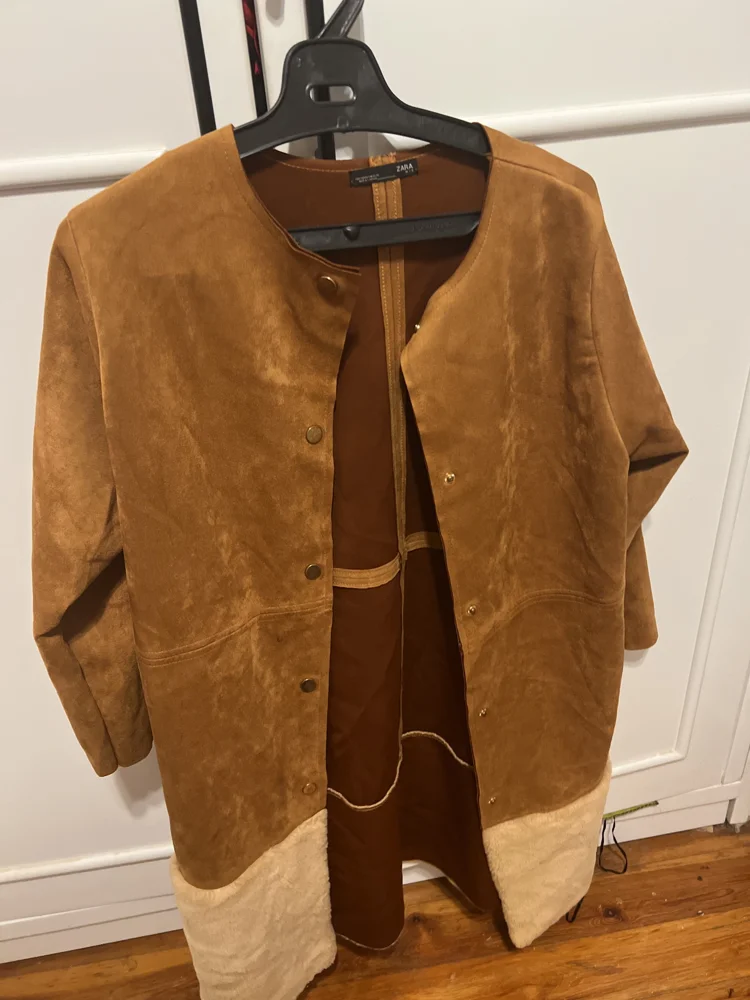 Zara Coats, Excellent, size S / 36 / 8, photo 3