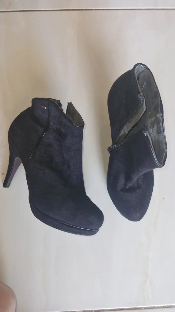 ALDO Boots, Good, size 37, photo 4