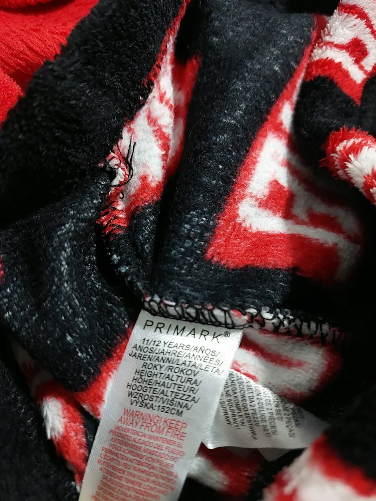 Primark Sleepwear, size 12y, photo 5