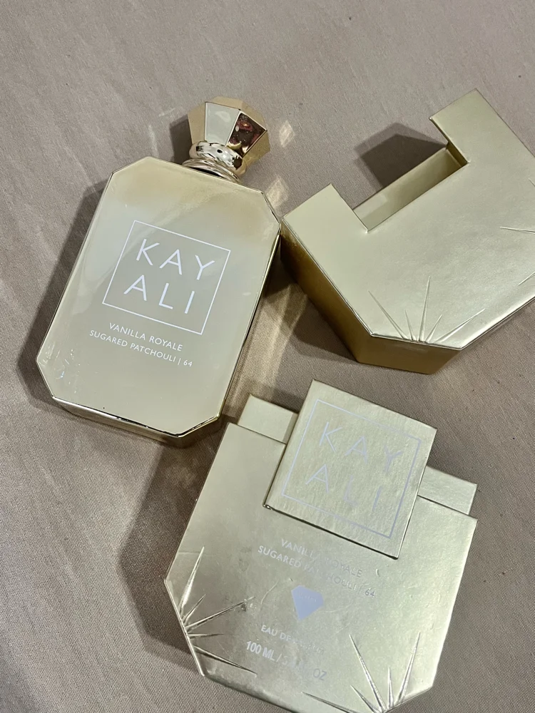 Perfume