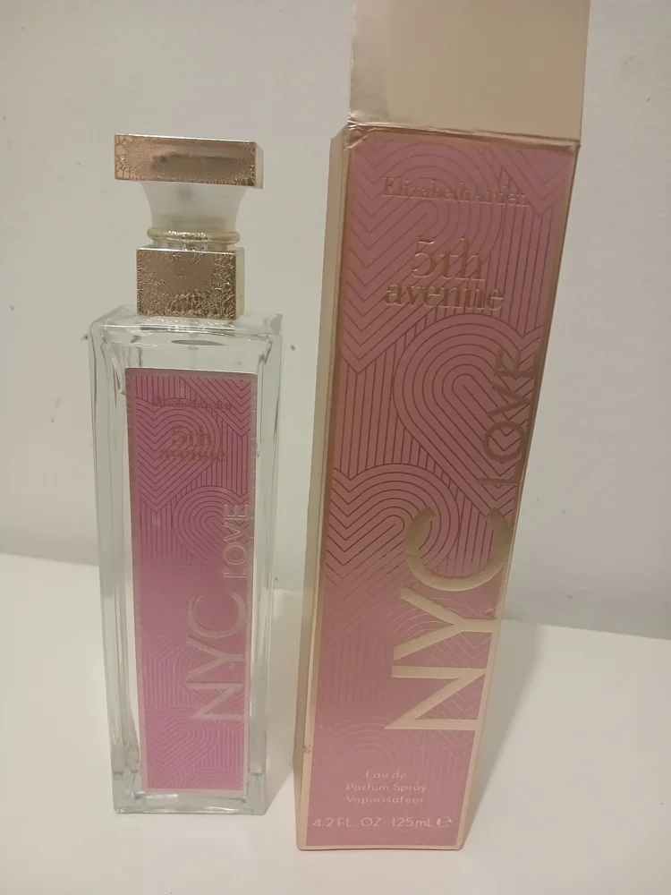 Elizabeth Arden Perfume, Very good, photo 2