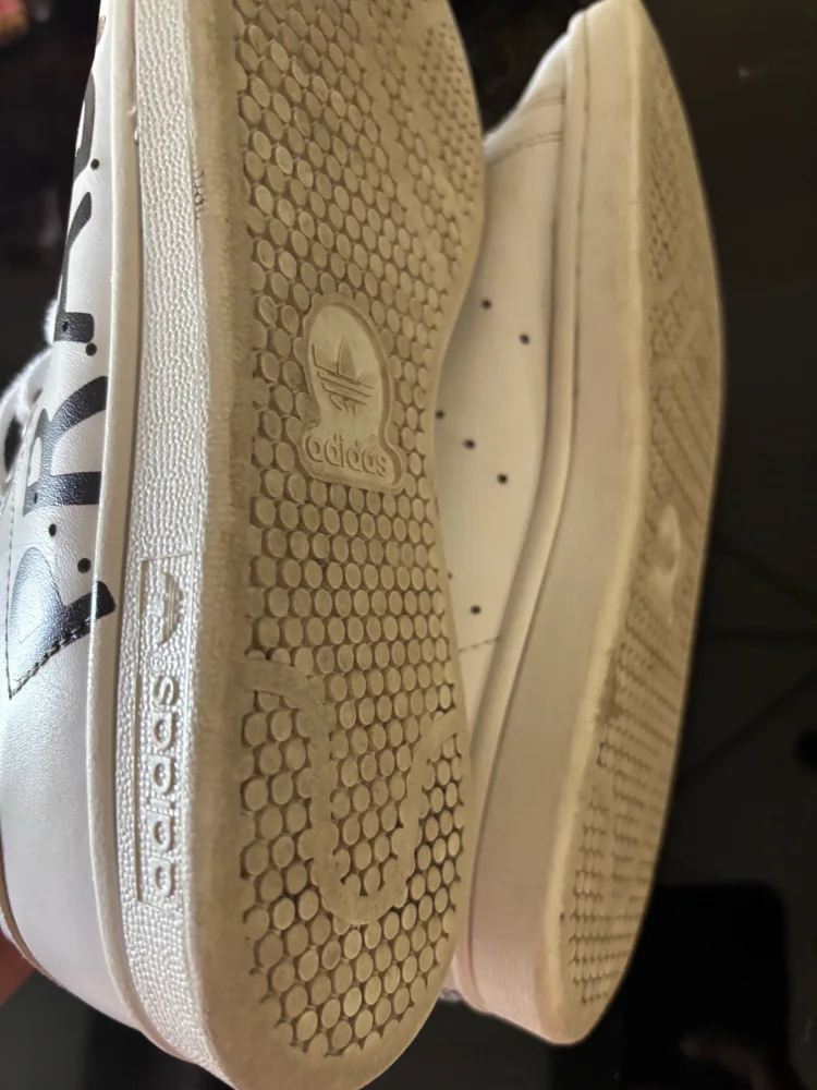 adidas Sneakers, size 38, photo 3