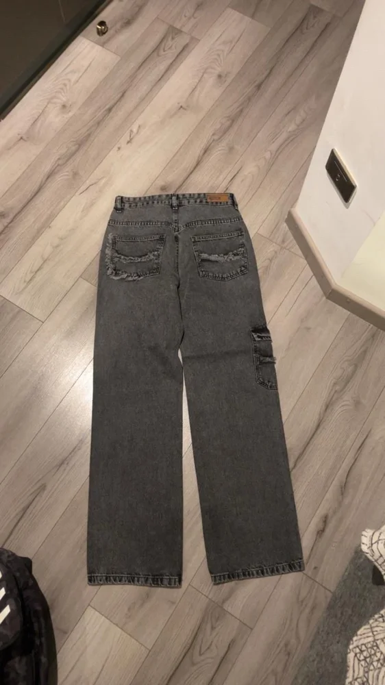 Psych Jeans, size W34, photo 2