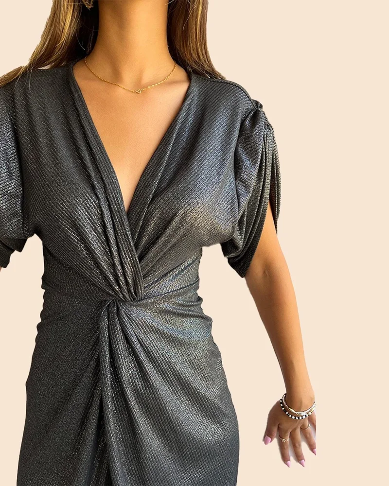 Zara Midi Dresses, size XS / 34 / 6, photo 2