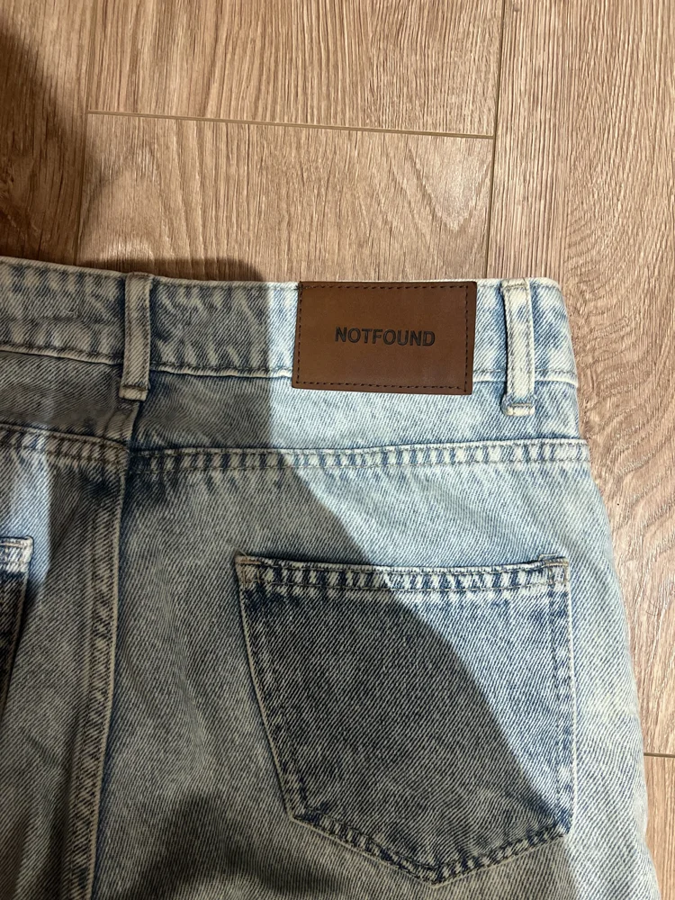 Local Jeans, size XS / 34 / 6, photo 3