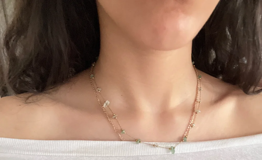 Local Necklaces