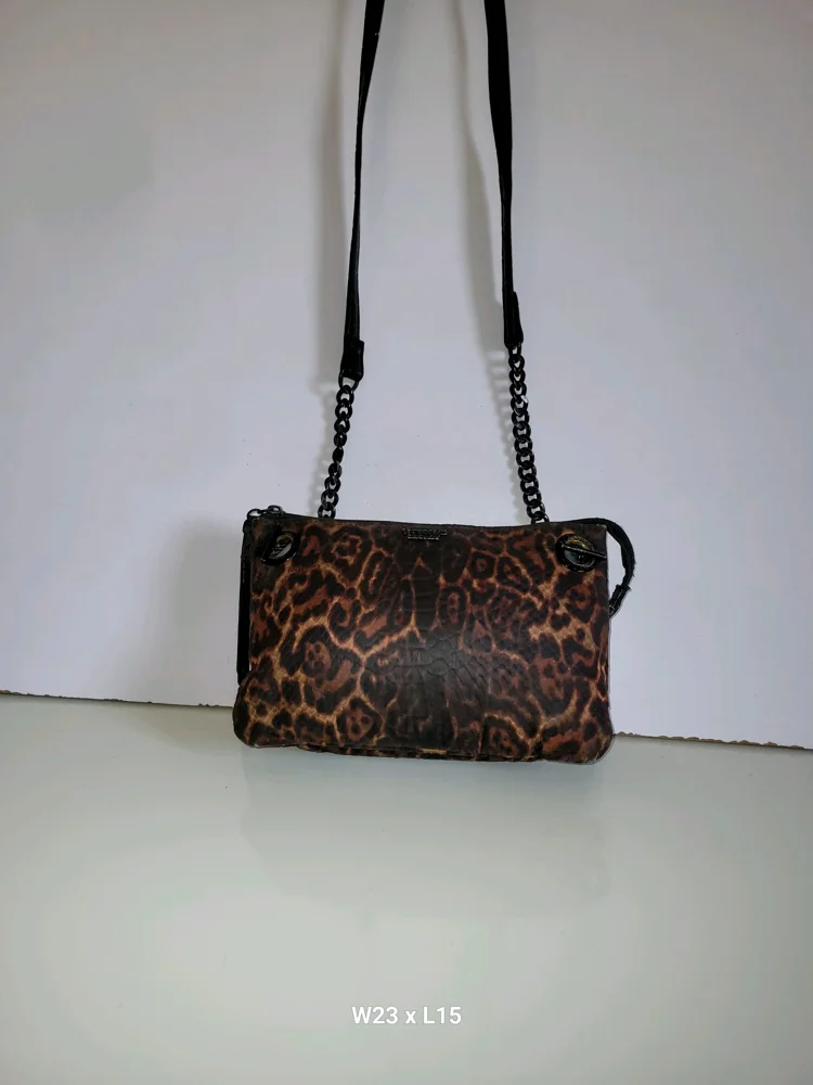 Victoria's Secret Cross-Body Bags, size Other, photo 6