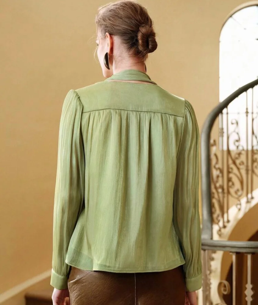 Shein Blouses, size L / 40 / 12, photo 2