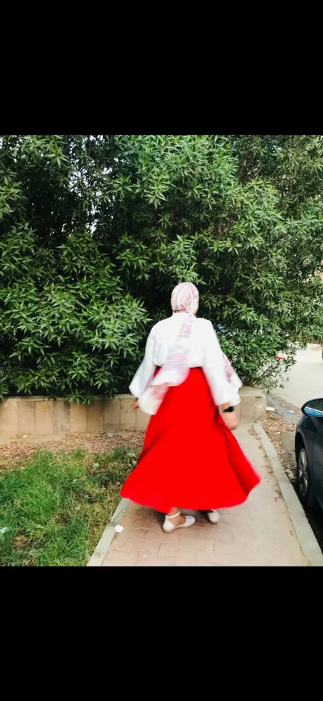 Local Hijab، مقاس XXL