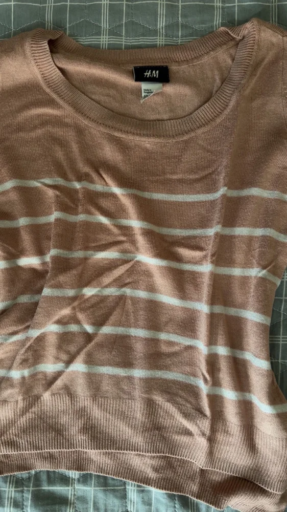 H&M Long Sleeve, Very good, size XS / 34 / 6, photo 3