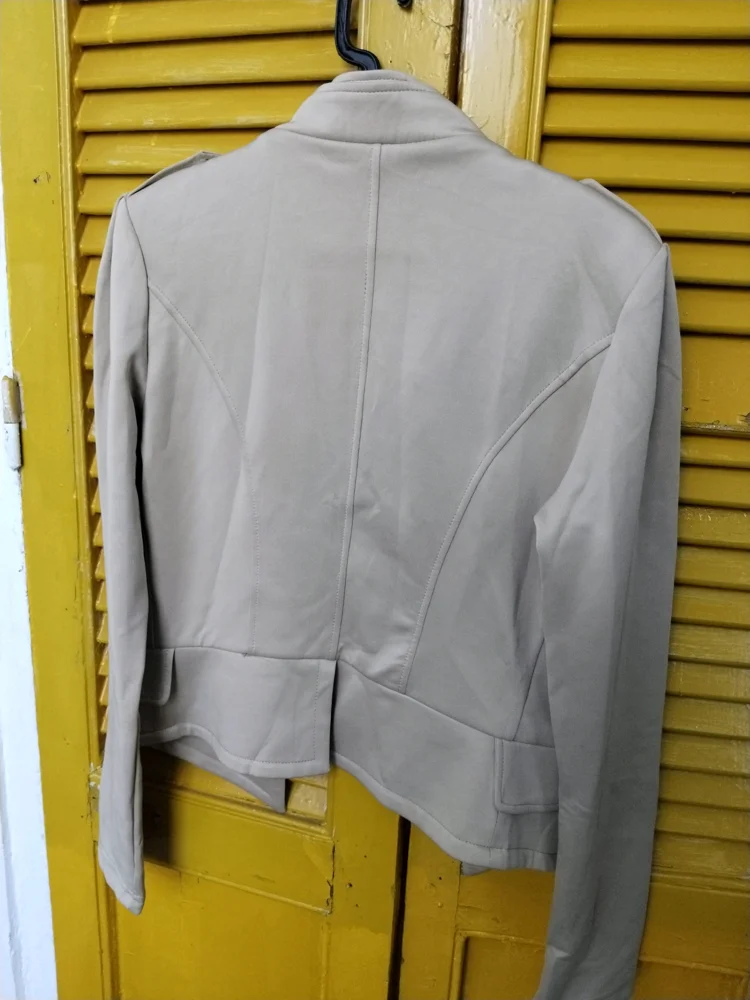 Gondola Blu Jackets, size S / 36 / 8, photo 6
