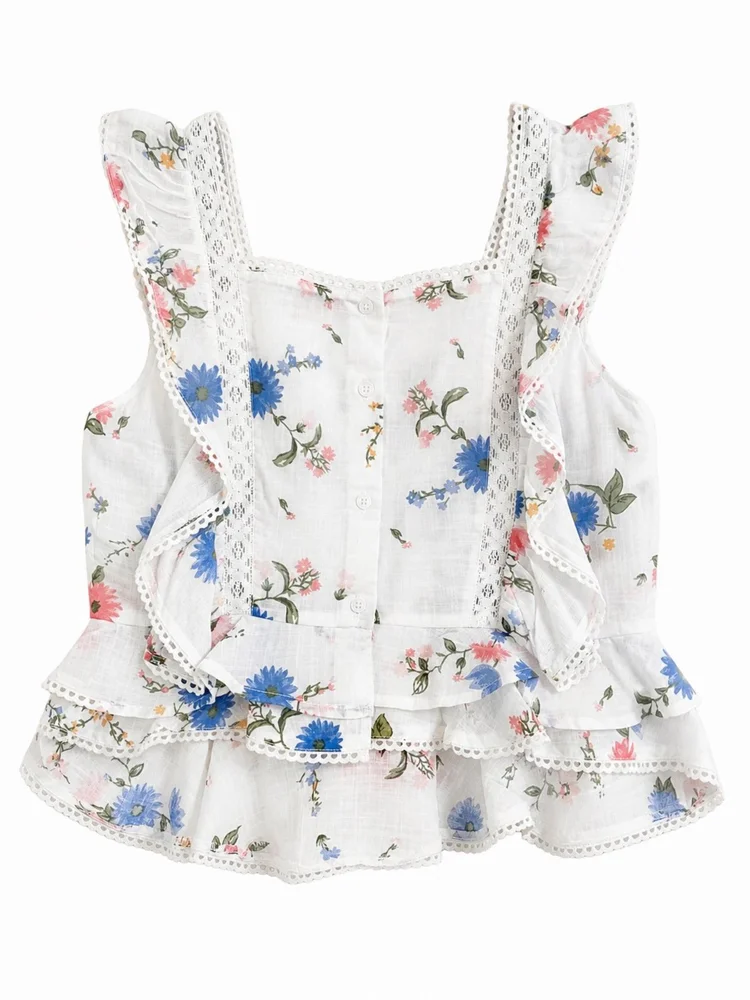 River Island Blouses