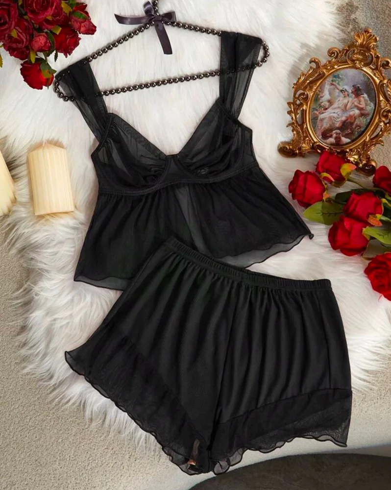 Shein Lingerie