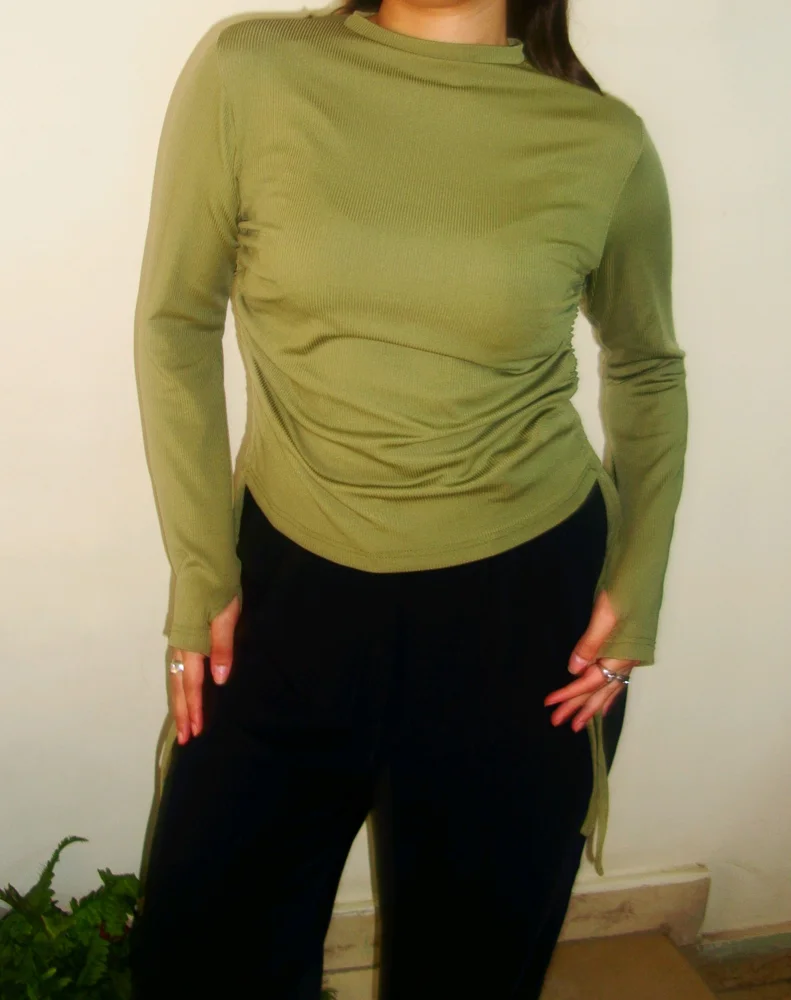 Long Sleeve
