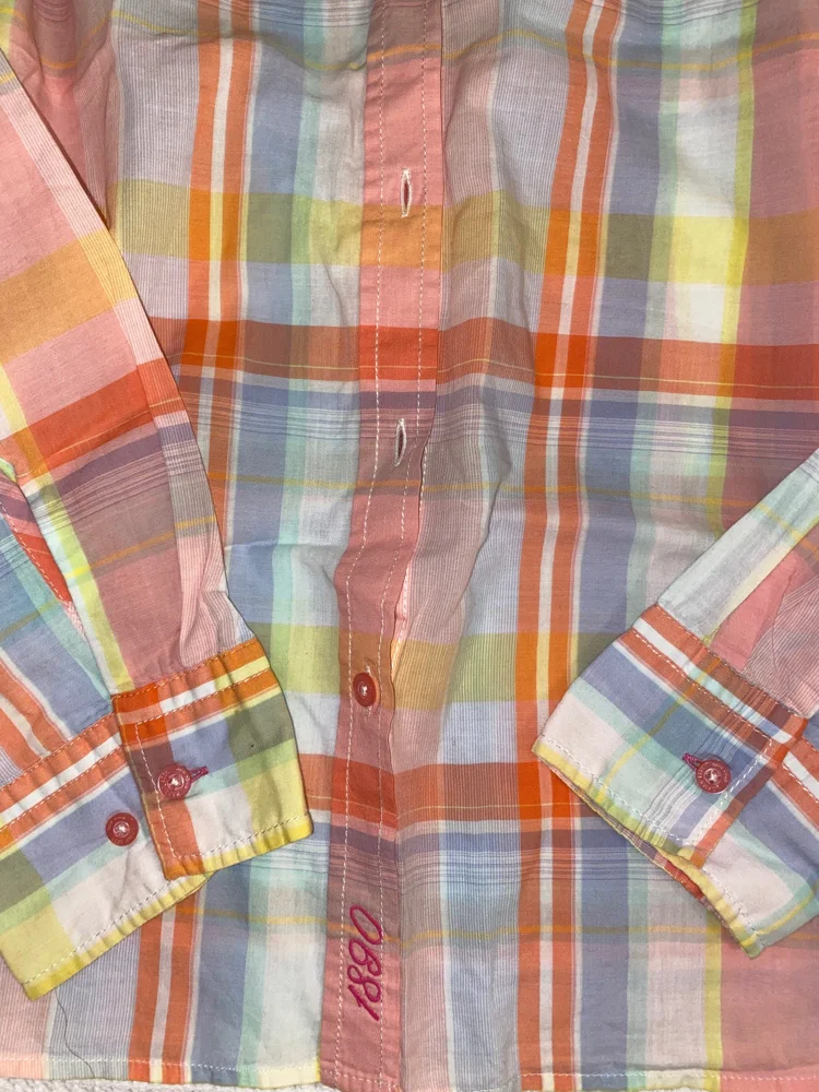 U.S. Polo Assn. Shirts, size XL / 42 / 14, photo 3