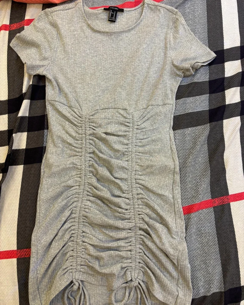 Forever 21 Midi Dresses