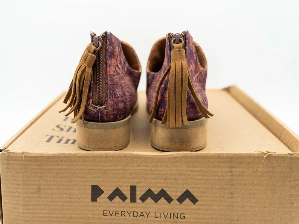 Palma Boots, size 38, photo 3