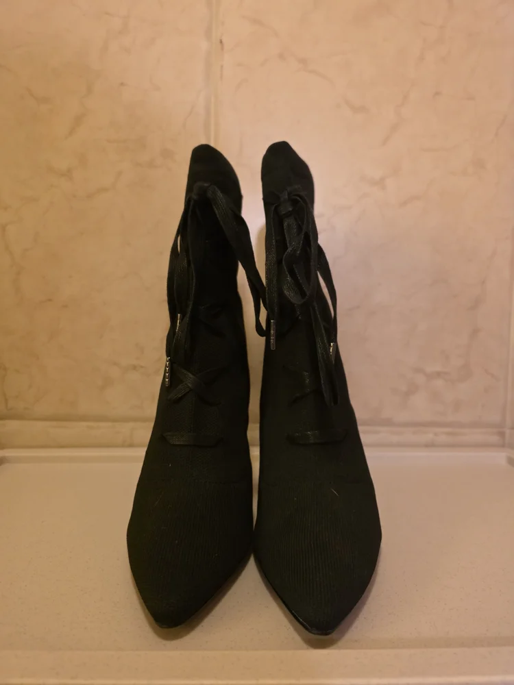 Kendall + Kylie Boots