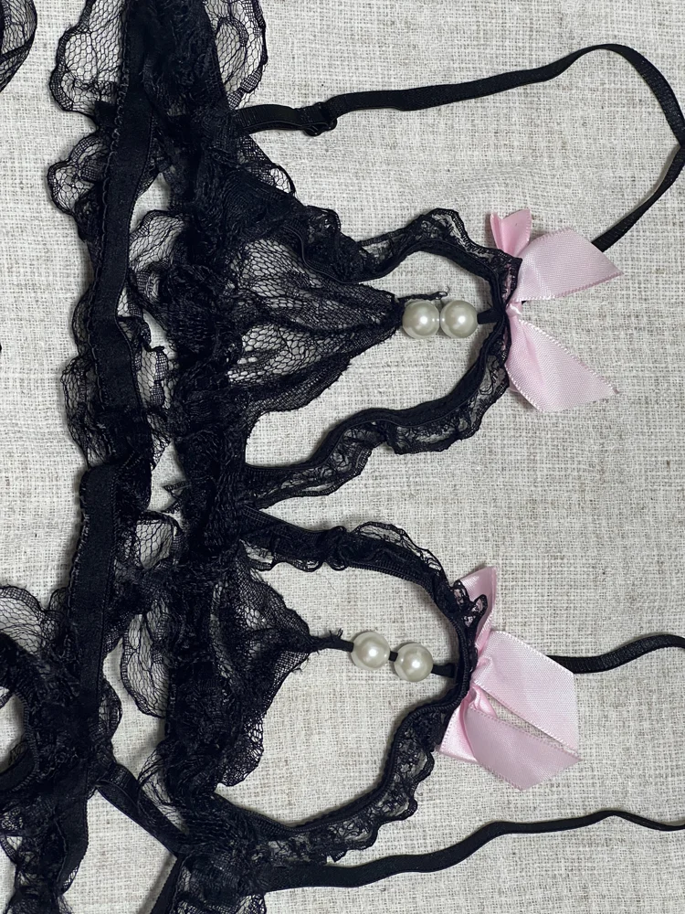 Shein Lingerie, size One size, photo 4
