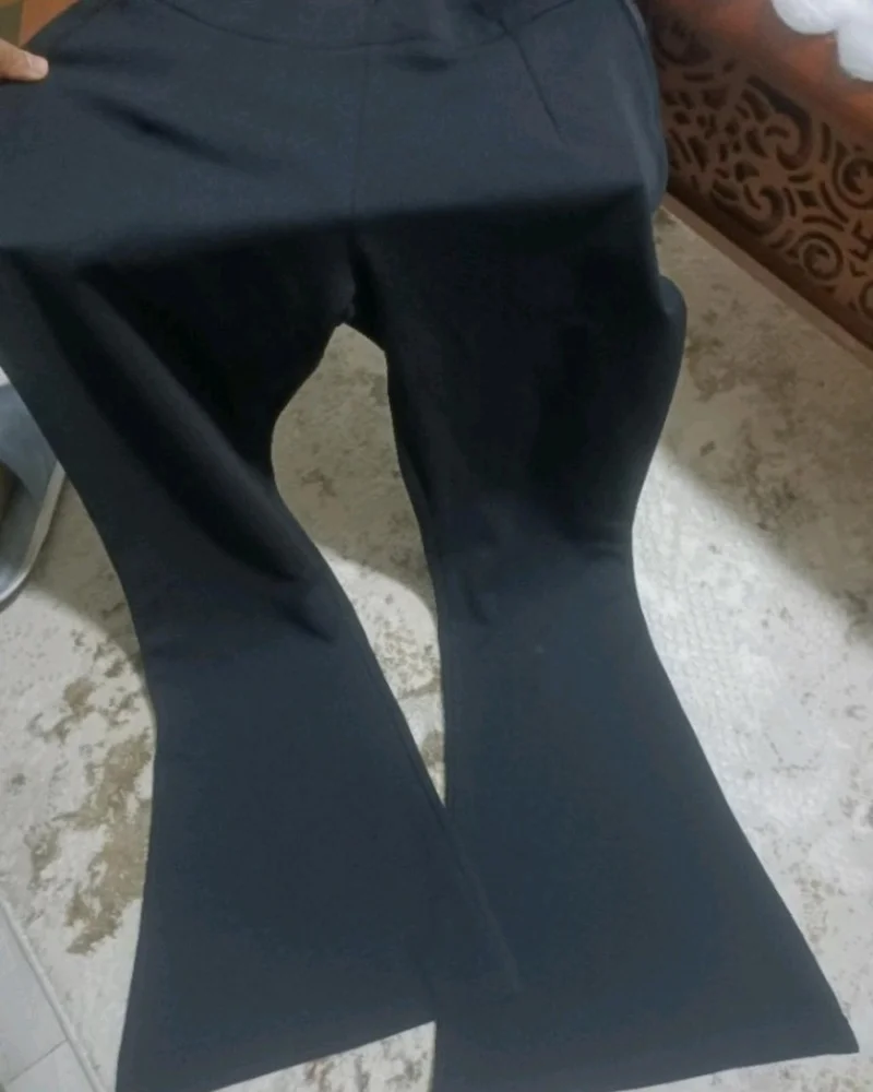 NR Pants