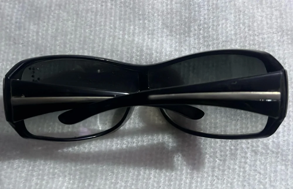 Sunglasses, Good, photo 3