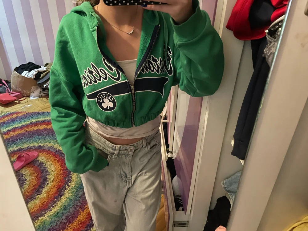 Defacto Jackets