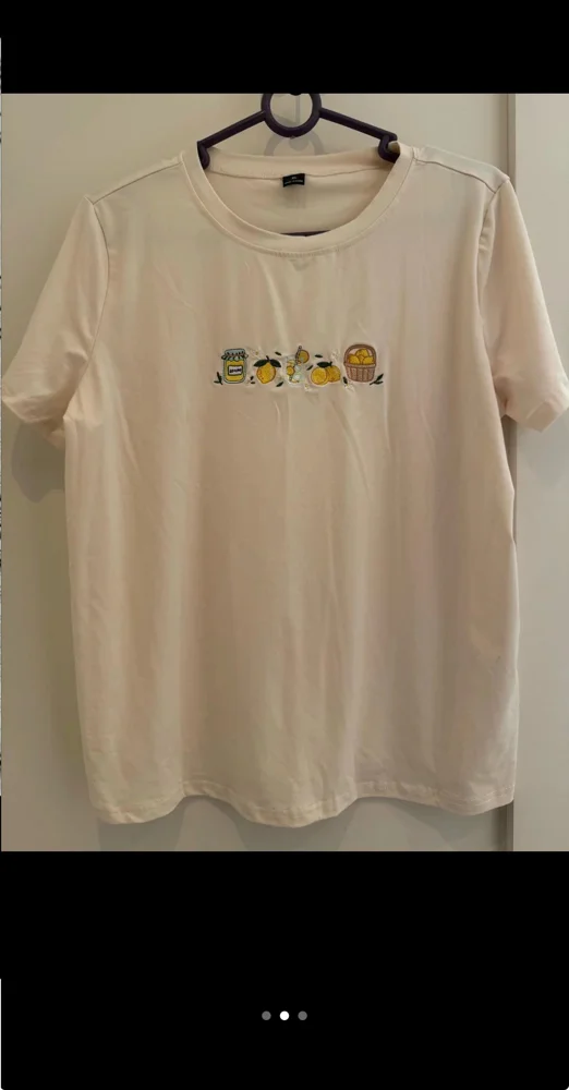Shein T-shirts, size S / 36 / 8, photo 2
