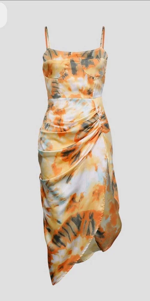 Shein Midi Dresses