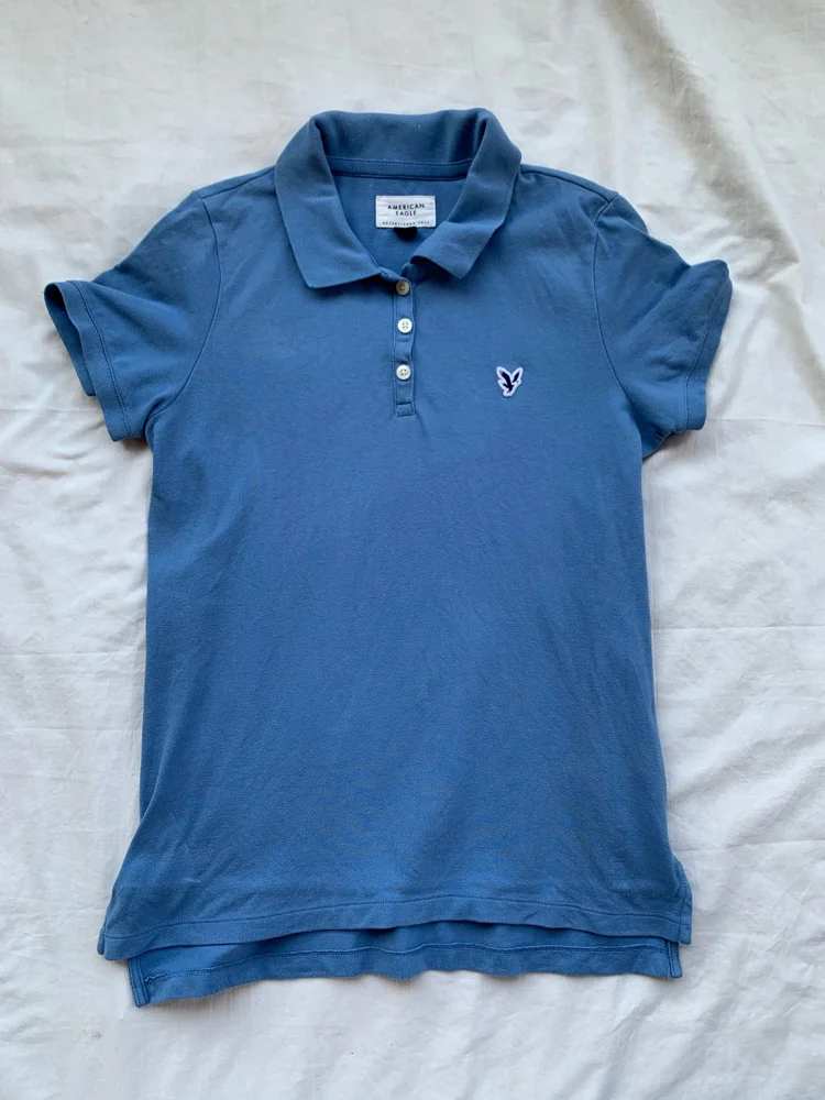 American Eagle T-shirts