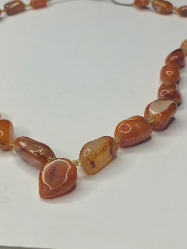 Necklaces, size Other, photo 5