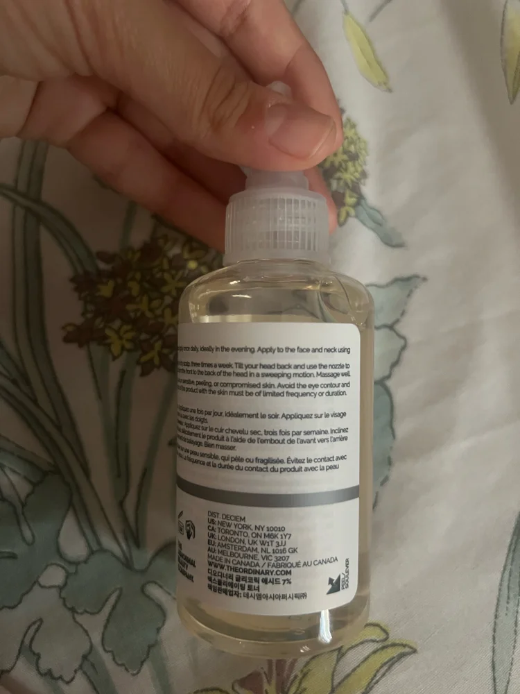 The Ordinary Body, New with tags, photo 3