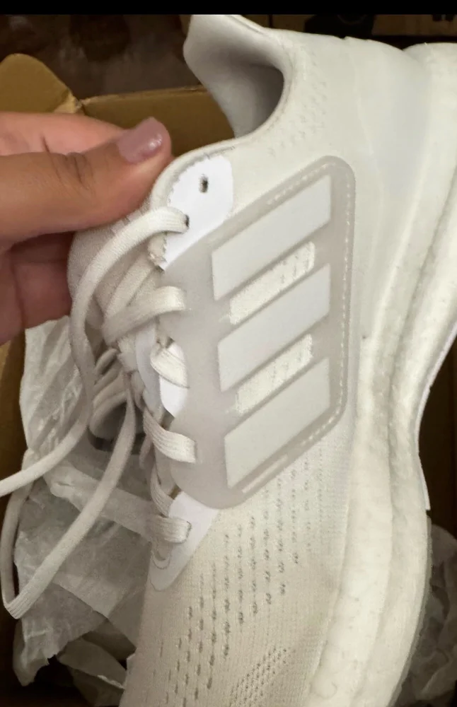 adidas Sneakers, New with tags, size 41.5, photo 3