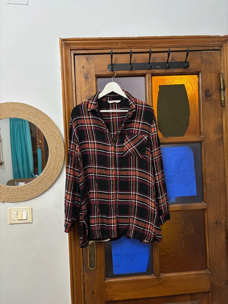 LC Wakiki Shirts