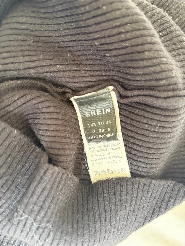 Shein Sweaters & Pullovers, Excellent, size M / 38 / 10, photo 4
