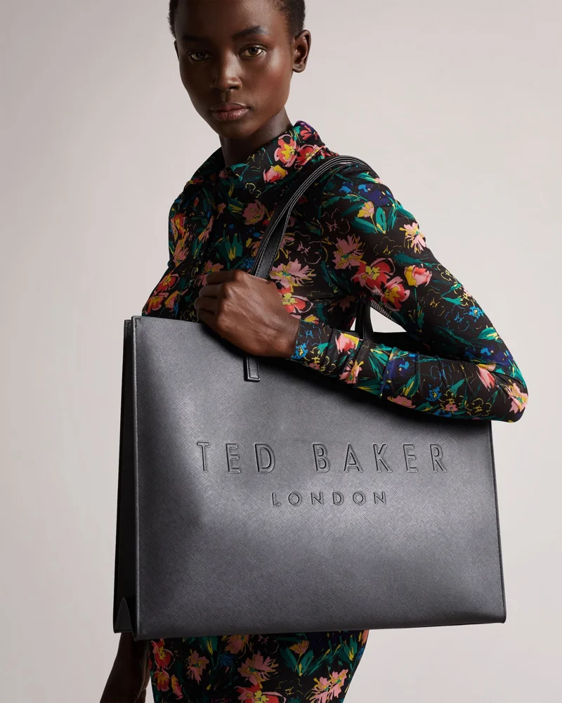 Ted Baker Tote Bag, size Other, photo 3