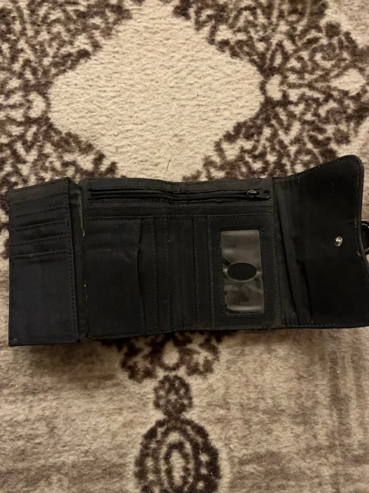 Wallets, size Other, photo 3