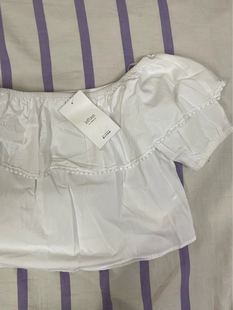Lefties Blouses, size S / 36 / 8, photo 2