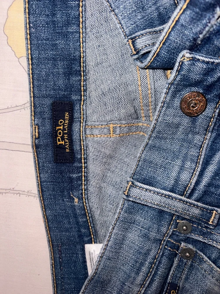 Polo Ralph Lauren Jeans, size XS / 34 / 6, photo 4