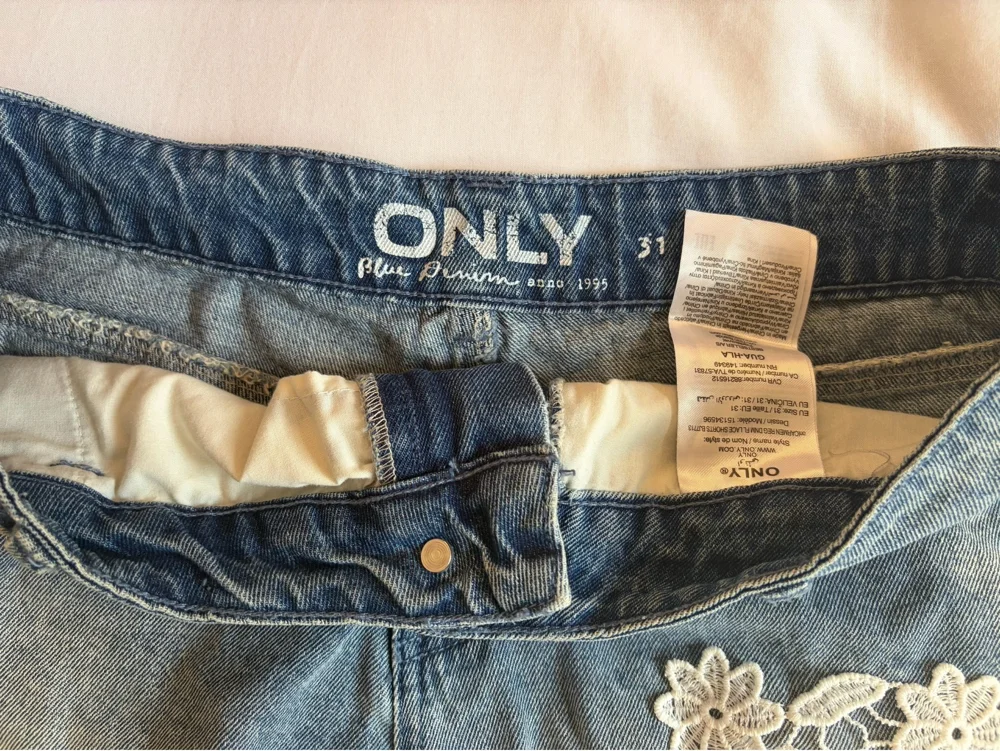 ONLY Jeans, size M / 38 / 10, photo 3
