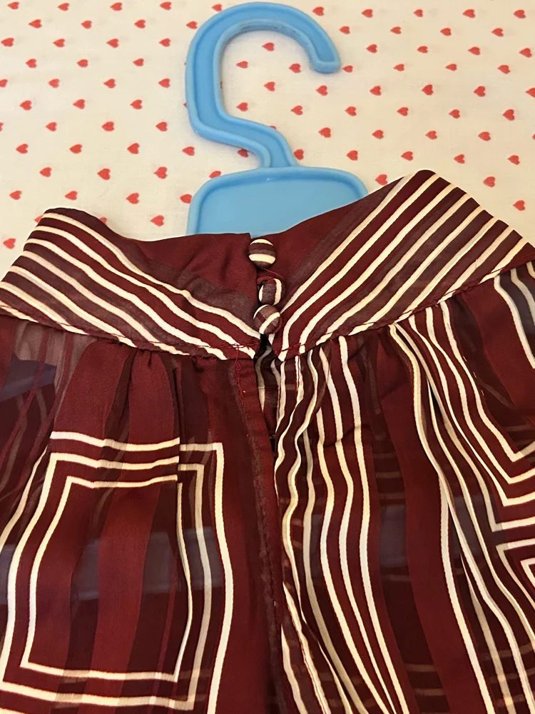 H&M Blouses, Excellent, size XS / 34 / 6, photo 3
